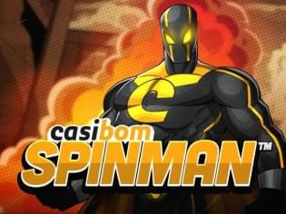 Casibom Spinman thumbnail