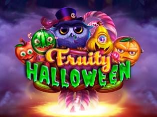 Fruity Halloween thumbnail
