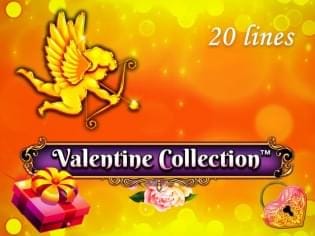 Valentine Collection 20 Lines thumbnail