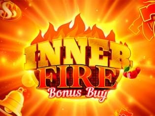 Inner Fire Bonus Buy thumbnail