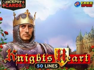 Knight's Heart thumbnail