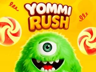 Yommi Rush thumbnail