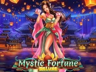Mystic Fortune Deluxe thumbnail
