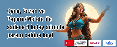 Haftalık VIP Geri Ödeme 💎 promotion