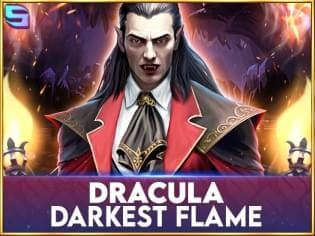 Dracula - Darkest Flame thumbnail