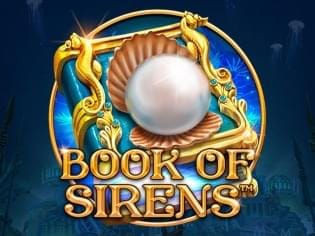Book Of Sirens thumbnail