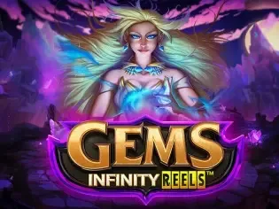 Gems Infinity Reels thumbnail