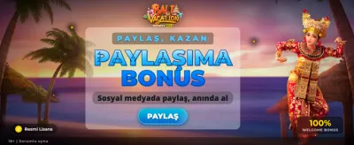 Rbet ile Şansa Ortak Olun