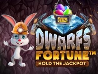 Dwarfs Fortune™ Easter thumbnail