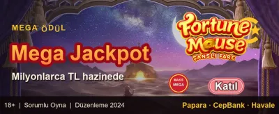 Arkadaşını Getir, Kazan! 💰 promotion