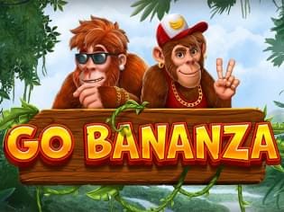 Go Bananza thumbnail